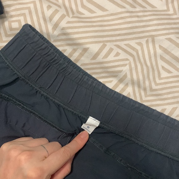 Lululemon Get there Pant (25”) - Picture 5 of 6